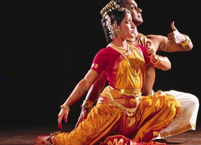 India danzatori