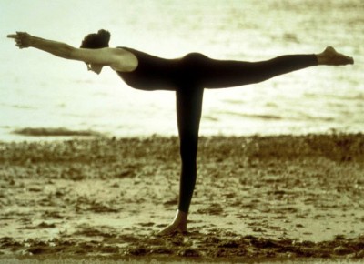 India Yoga