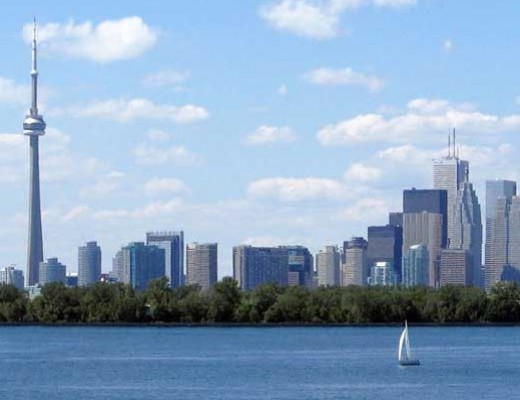 Toronto
