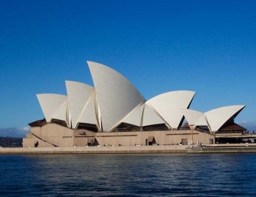 Sydney Australia