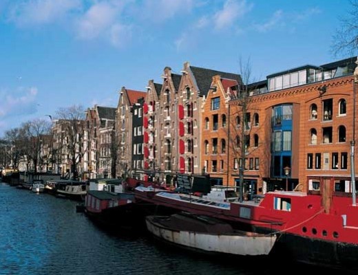 Amsterdam