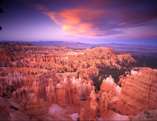 Utah: i parchi nazionali