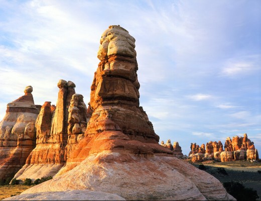 Utah: i parchi nazionali