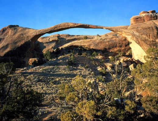 Utah: i parchi nazionali