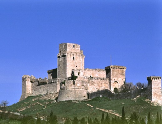 Itinerari dello spirito