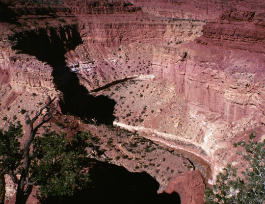 Utah: i parchi nazionali