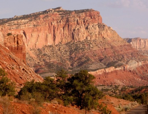 Utah: i parchi nazionali