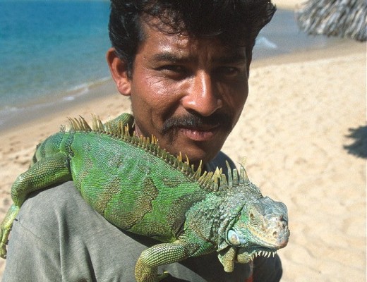 Messico ecoturismo e Maya