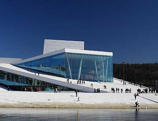 Oslo