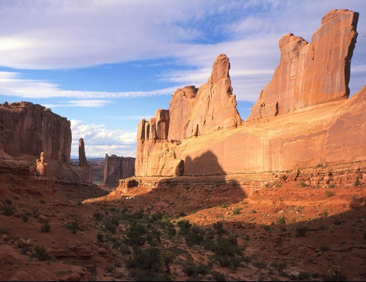 Utah: i parchi nazionali