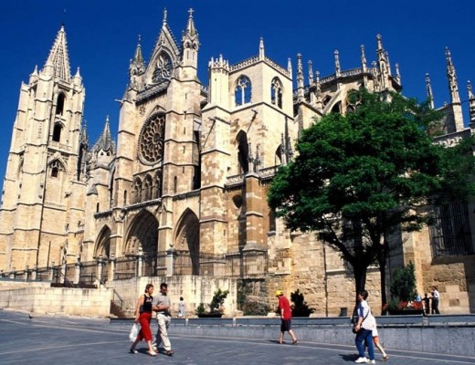Santiago de Compostela
