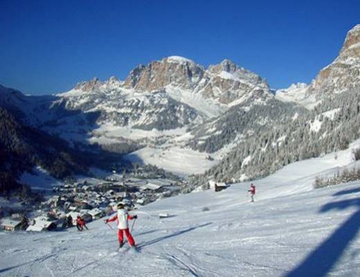 Top ten delle Alpi