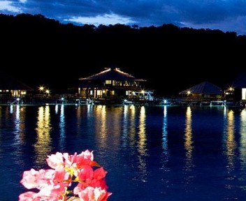 Malesia Borneo eco&amp;#45;resort