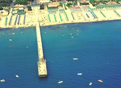 Spiagge da Bandiere Blu