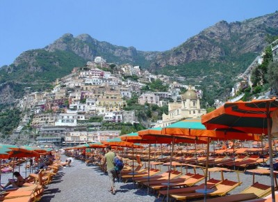 Spiagge da Bandiere Blu