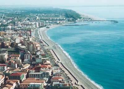 Spiagge da Bandiere Blu