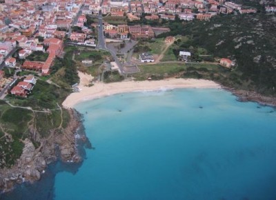 Spiagge da Bandiere Blu