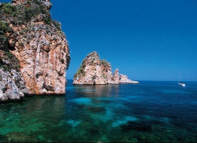 Spiagge da Bandiere Blu