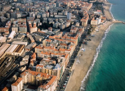 Spiagge da Bandiere Blu