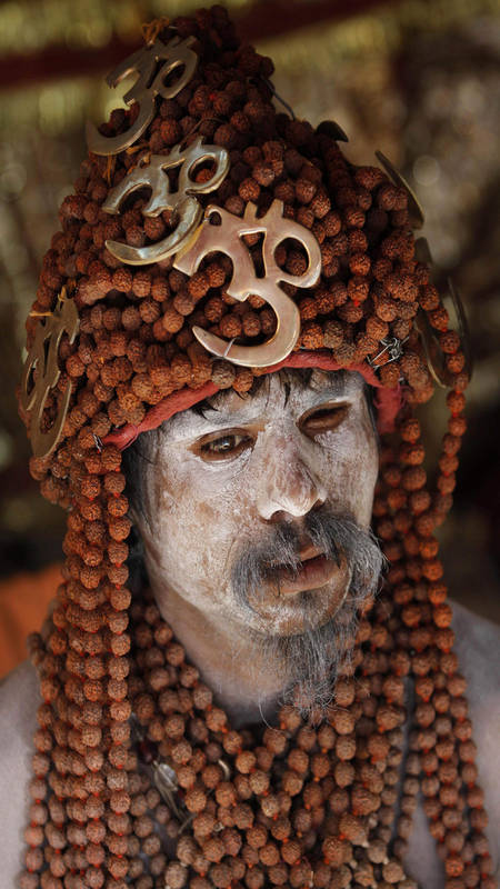 Kumbha Mela
