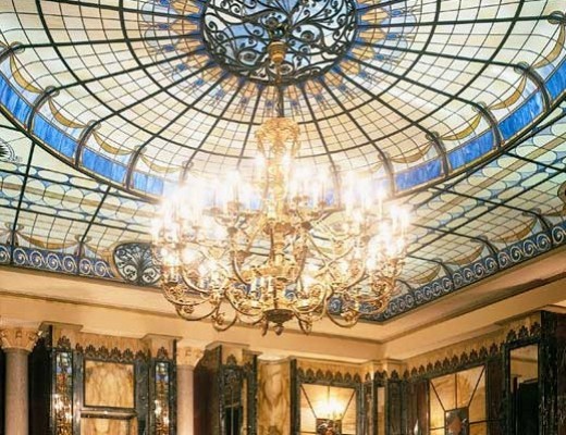 Hotel Principe di Savoia Milano