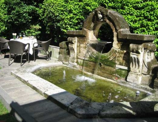 Principe di Savoia hotel