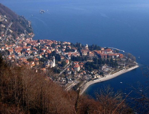 Italia blu mare ecosostenibile
