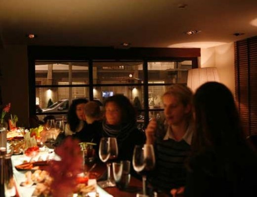Firenze Fusion Bar