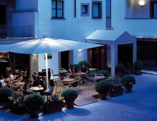 Firenze Gallery Hotel Art
