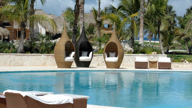 Club Caleton di Cap Cana