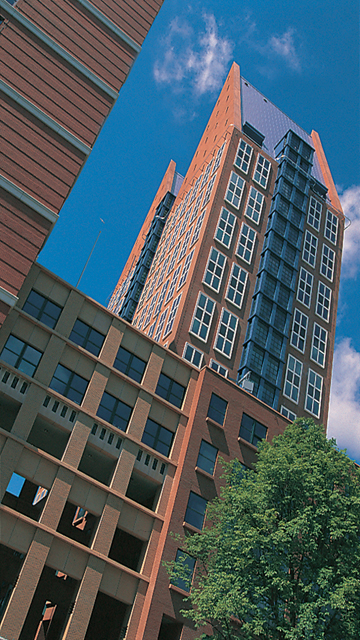 Architettura moderna
