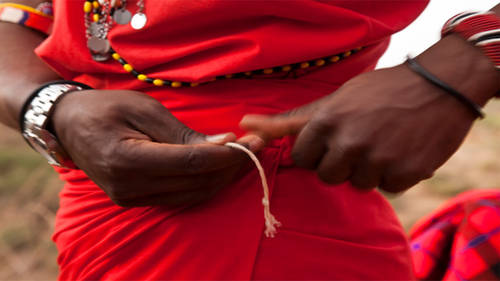 Masai