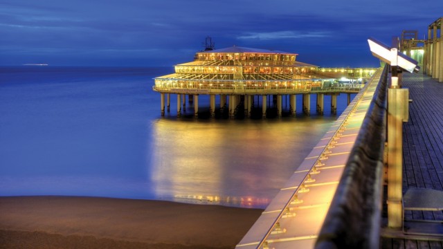 Scheveningen