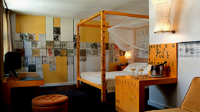 Abitart Hotel