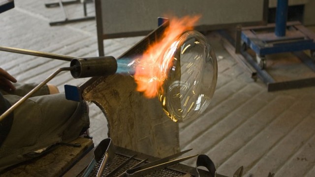 Atelier Espace VERRE