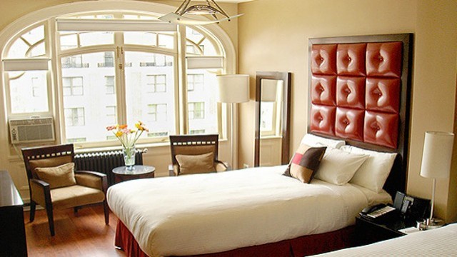 Hotel Belleclaire