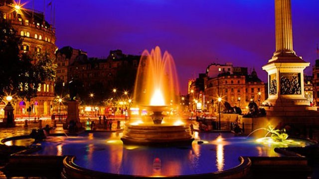 Londra, Inghilterra