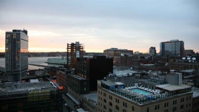 Meat Packing District