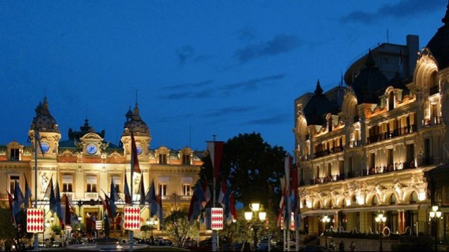 Monte Carlo, Principato di Monaco