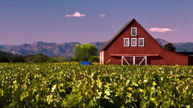 Napa, California
