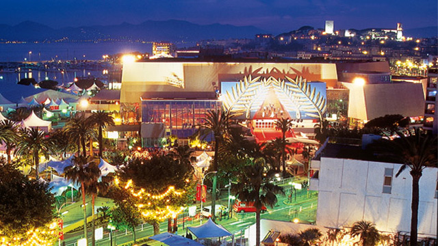 Palais des Festivals