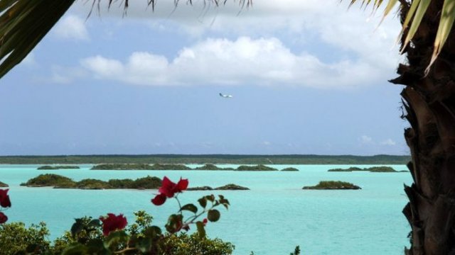 Providenciales, Turks e Caicos, Caraibi