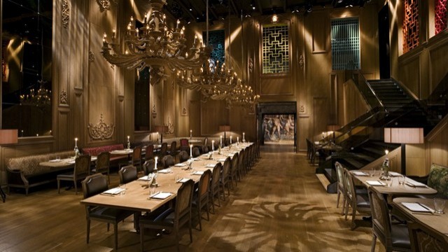 Ristorante Buddanka
