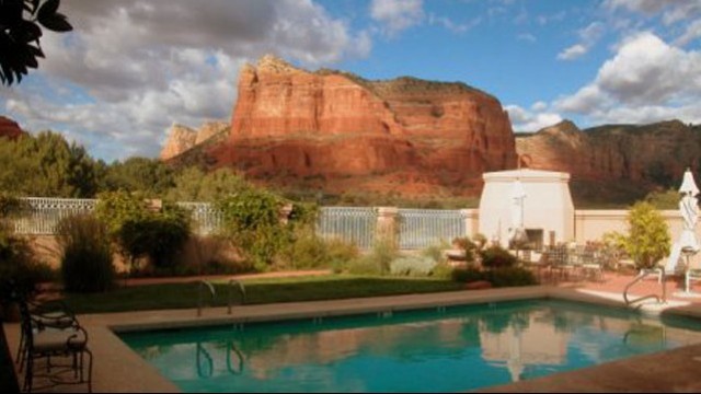Sedona, Arizona