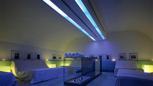 Spa Aleph Hotel