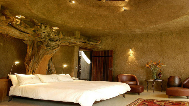 Sudafrica Earth Lodge Sabi Sabi