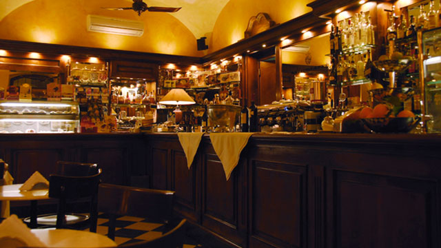 Antico Caff&amp;#232;