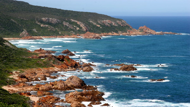 Garden Route