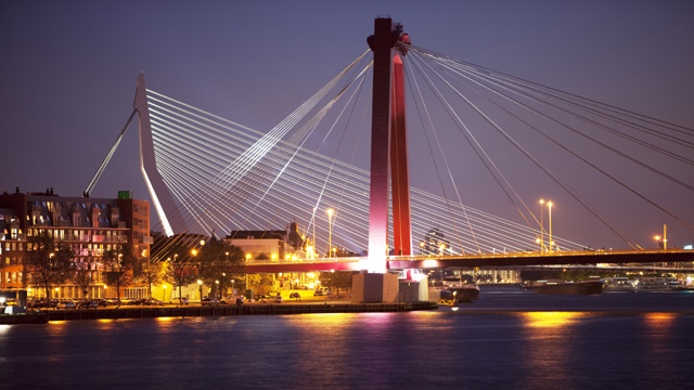 Erasmus Bridge