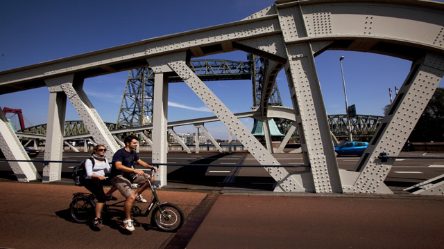 Ponte Koninginnebrug